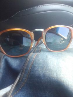 Persol sunglasses typewriter edition