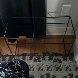 Dog Bowl Stand