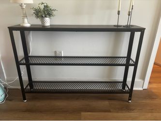 Console Table