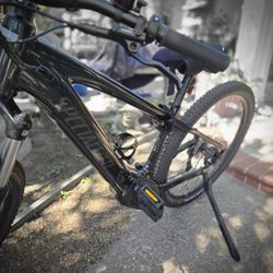 Specialized Electric Bike