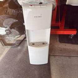 Primo Top Load Water Dispenser
