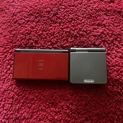 Broken gameboy advance for hot sale sale