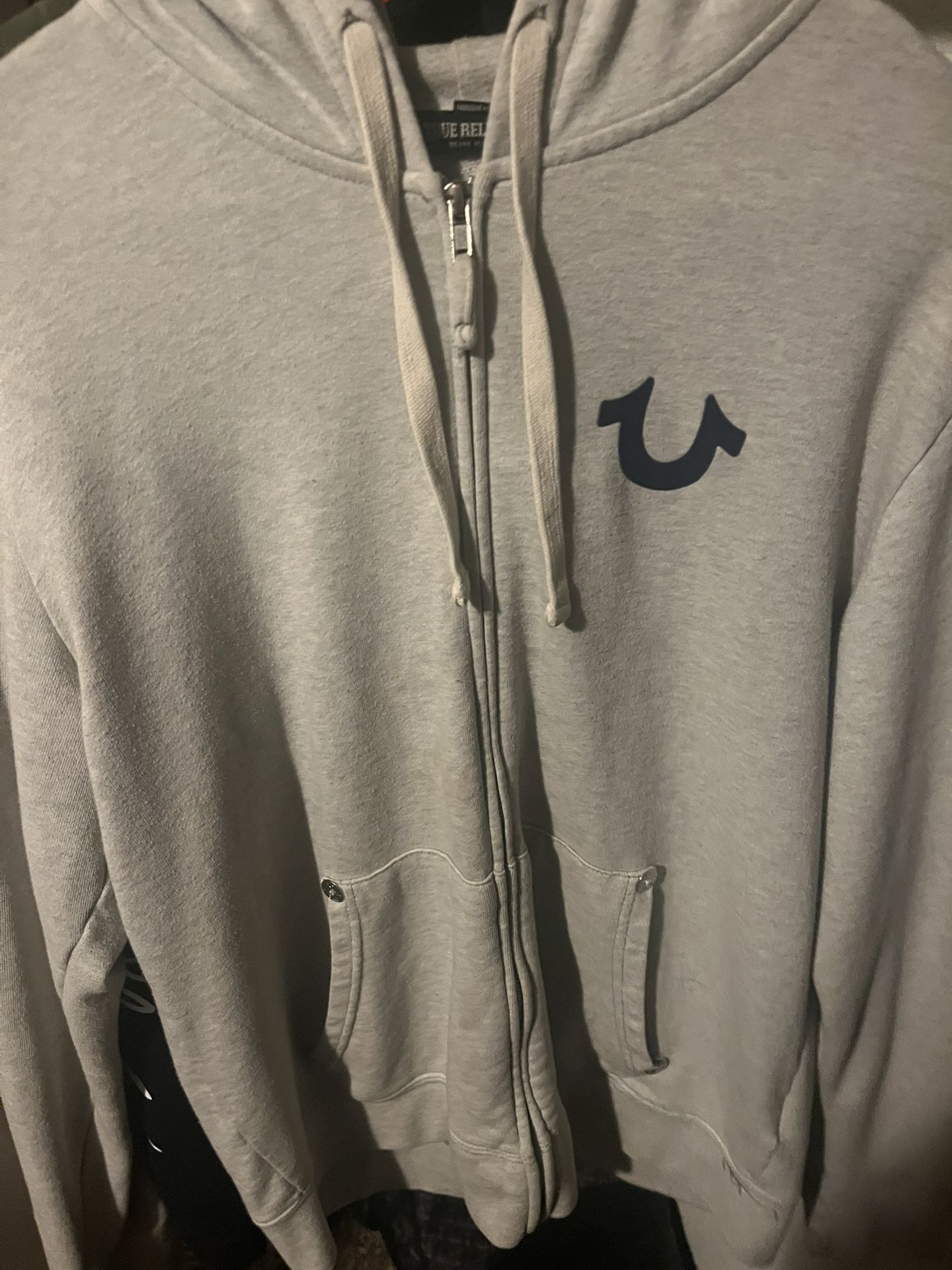 True Religion Hoodie