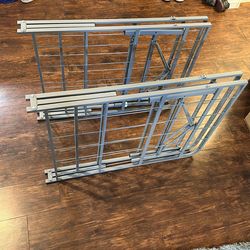 Ashley Sleep Essentials Better than a Boxspring Queen Foundation