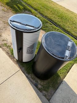 72 Quart Cooler with Wheels