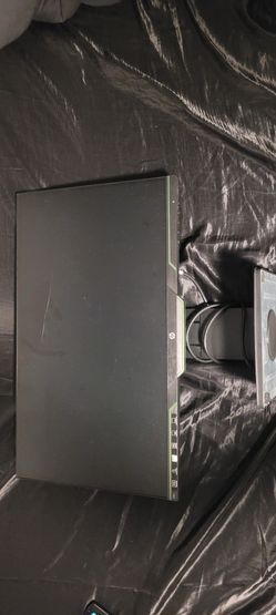 HP Gaming Monitor