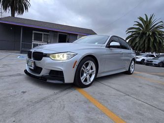 2013 BMW 335i