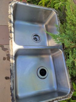 Kitchen Sink