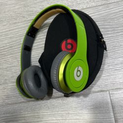 Beats by dr dre Solo HD