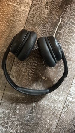 Head phone