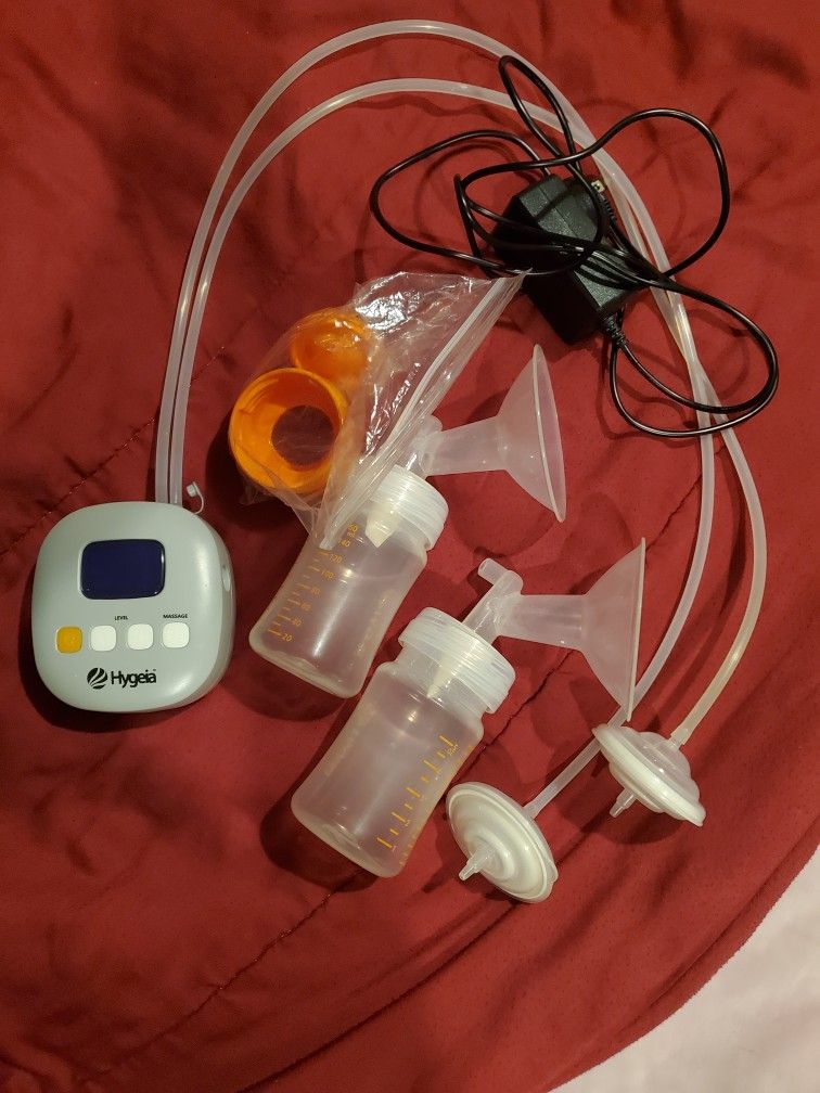 Breast Pump