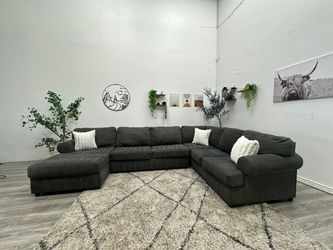 Sectional Couch - Free Delivery
