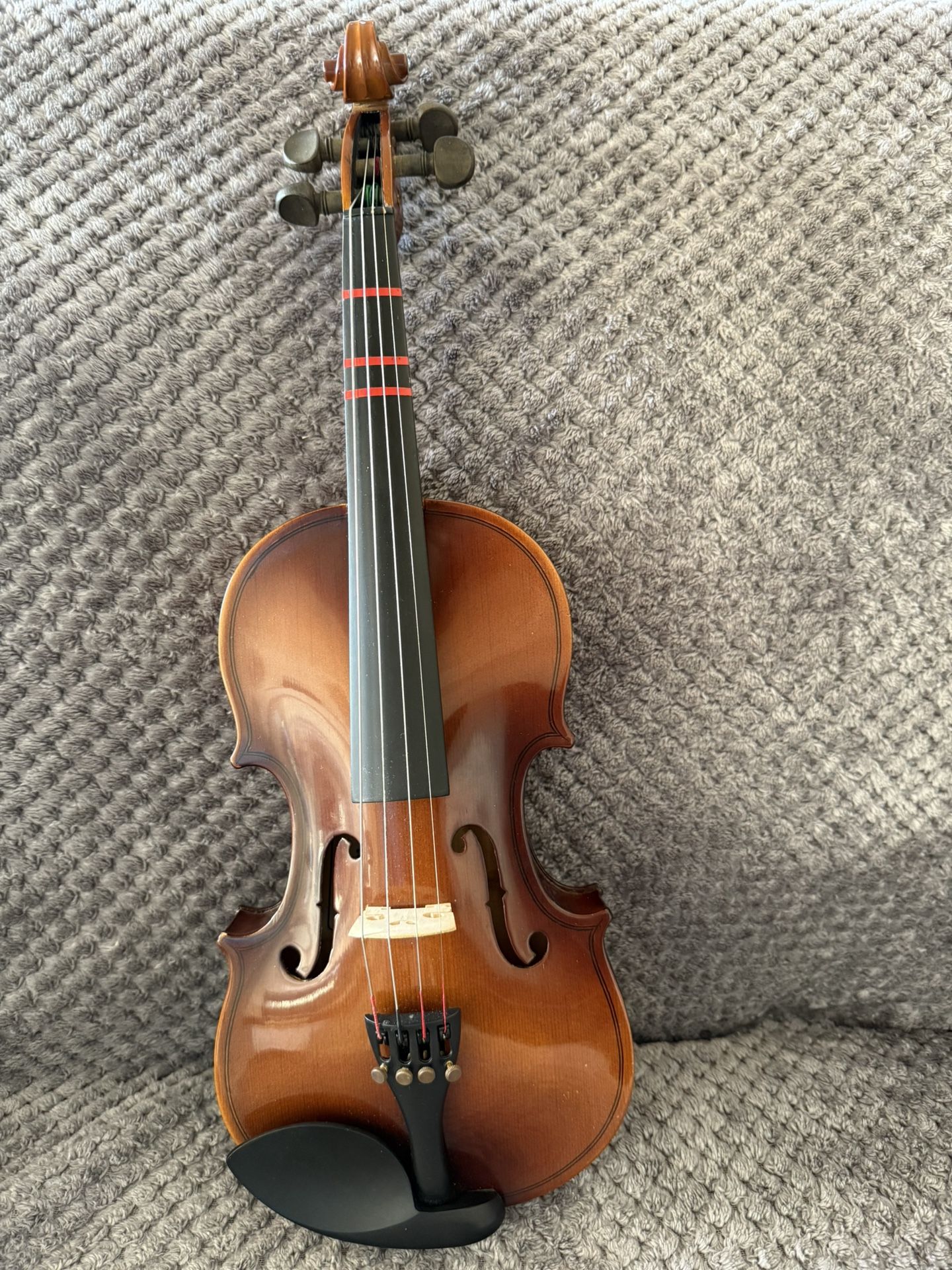Scherl and Roth Violin, Junior, School Violin