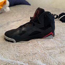 Jordan True Flights