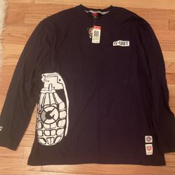 Men’s New Shirt-size XL