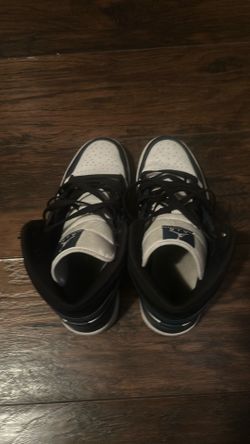 Jordan 1’s