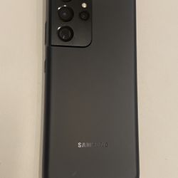 Galaxy S21 Ultra Fully Unlocked 