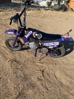 Mod razor