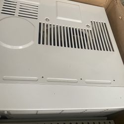 GE 5200BTU AC