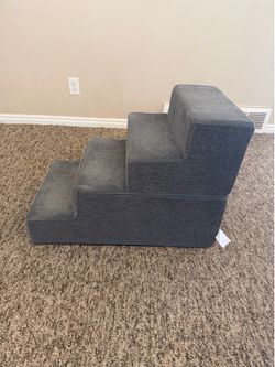 Pet stairs