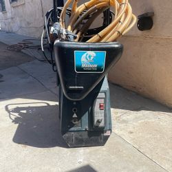 Texfinish To 90  Magnum From Graco 