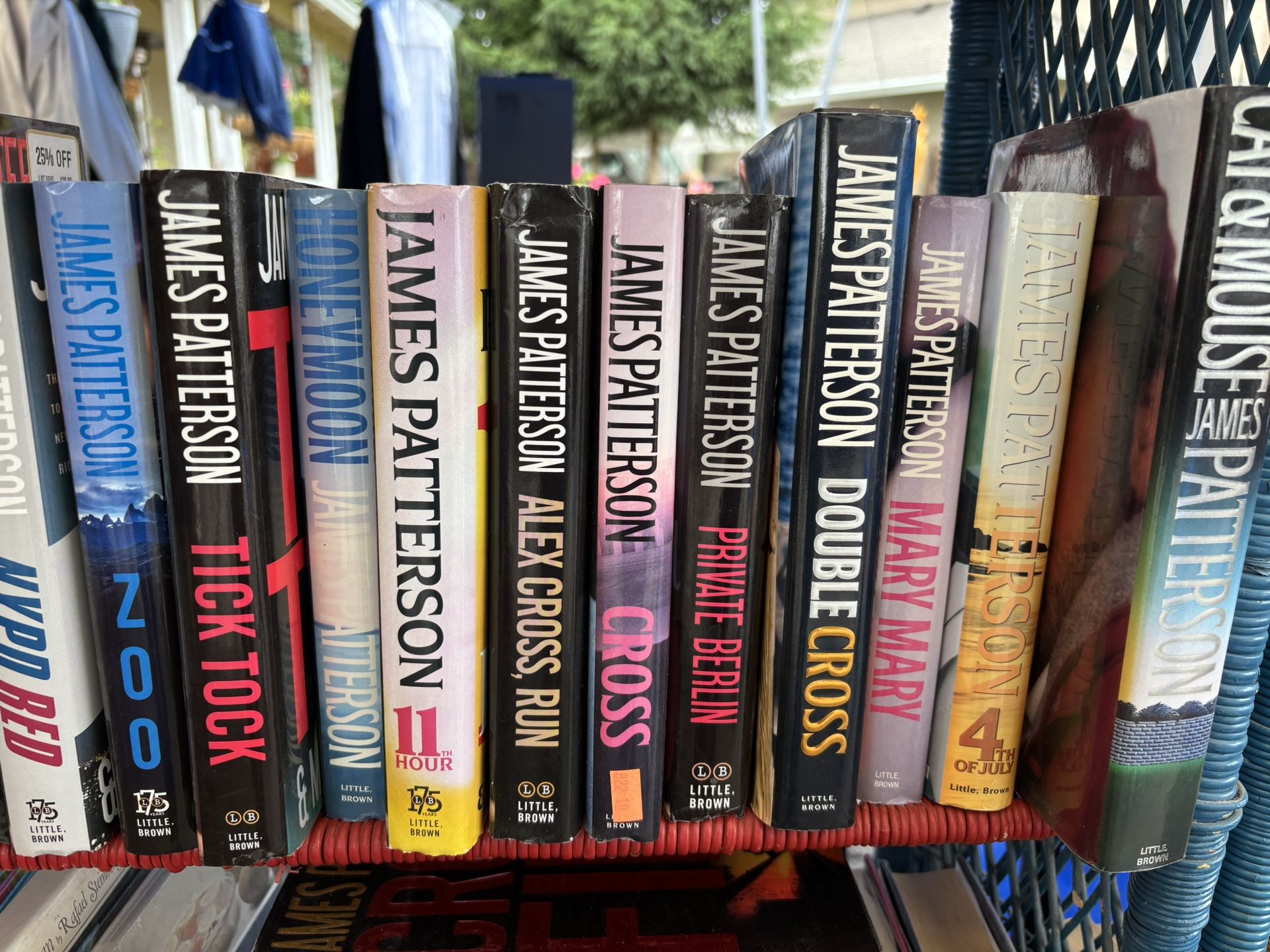 Books