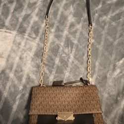 Michael Kors Purse 
