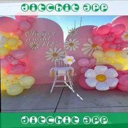 before its Festive Balloons Bring Color to Every Celebration!