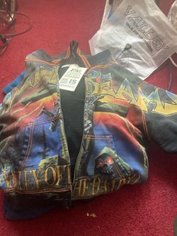 Valley Hoodie