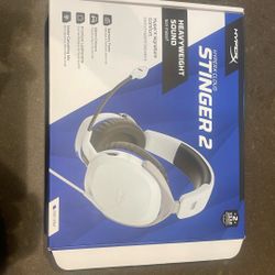 Gaming Headset