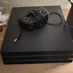 PS4 Used Condition