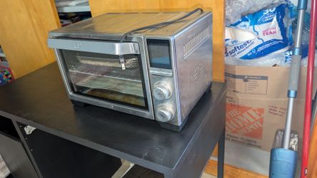 Calphalon Countertop Air Fryer Oven