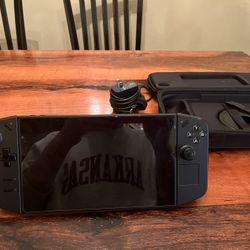 LENOVO LEGION GO 144hz