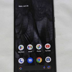 VERY Nice GRAY Google Pixel 7 XFINITY 5G 128GB Cell Phone