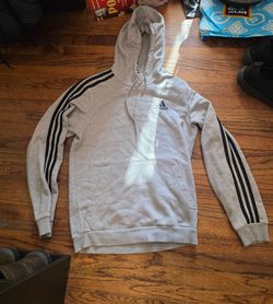 Adidas sweater