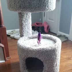 Cat Tree