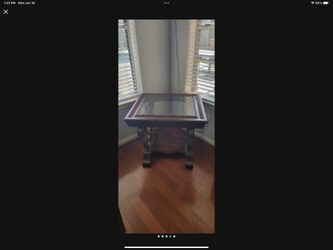 Set 2 End Tables