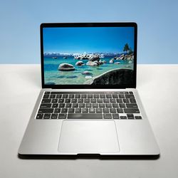 2020 MacBook Pro M1