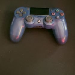 PS4 Controller 