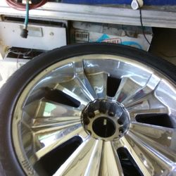 22's For Sale