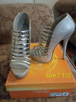 Women's heels