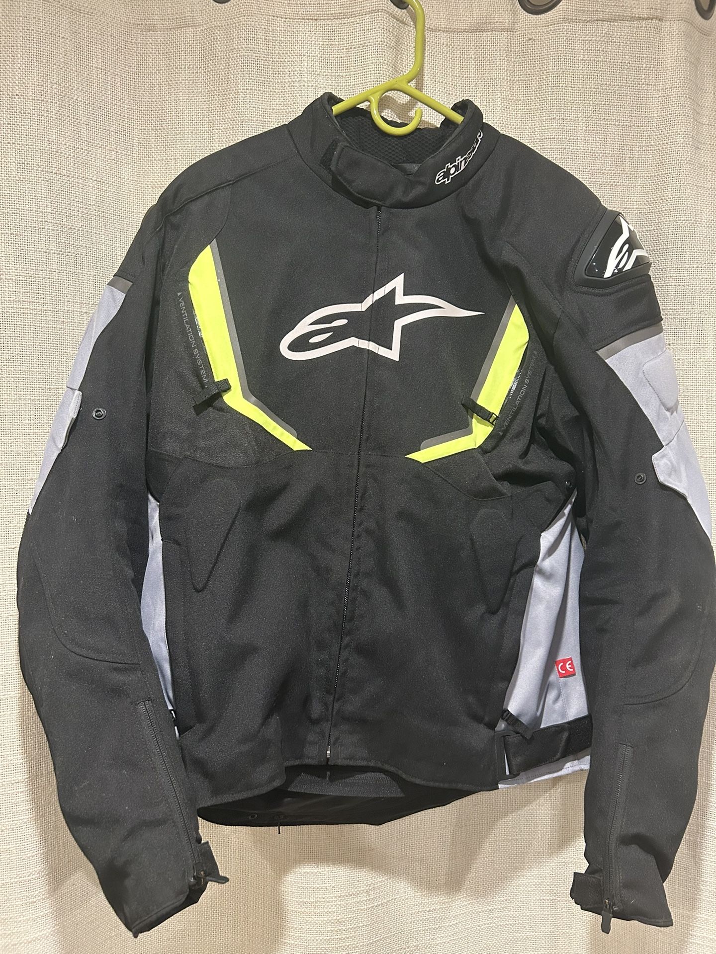 Alpinestars Jacket T-GPR V2