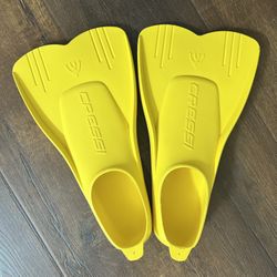 CRESSI kid's flipper 