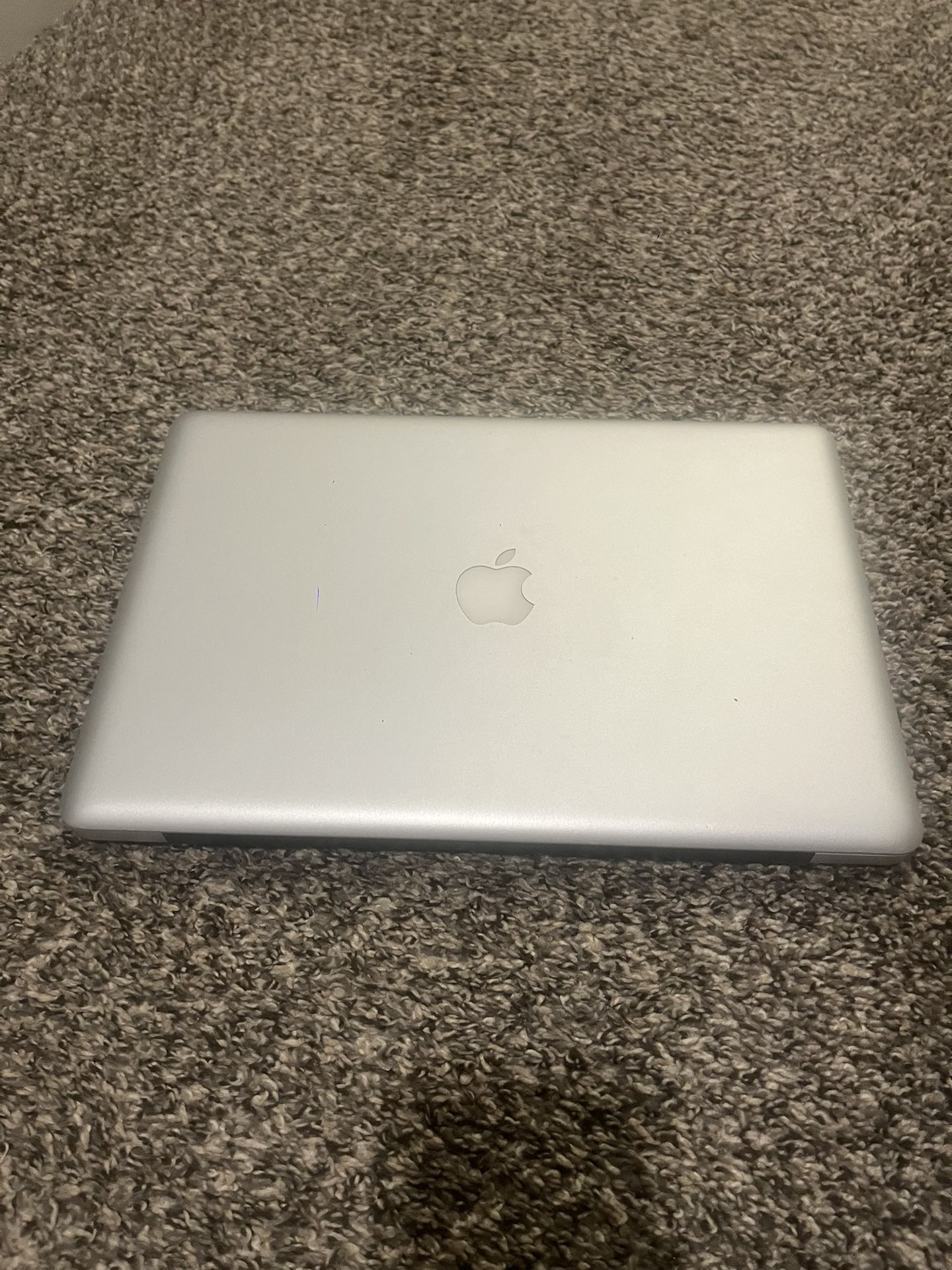MacBook Pro