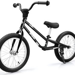 16 Inch Balance Bike