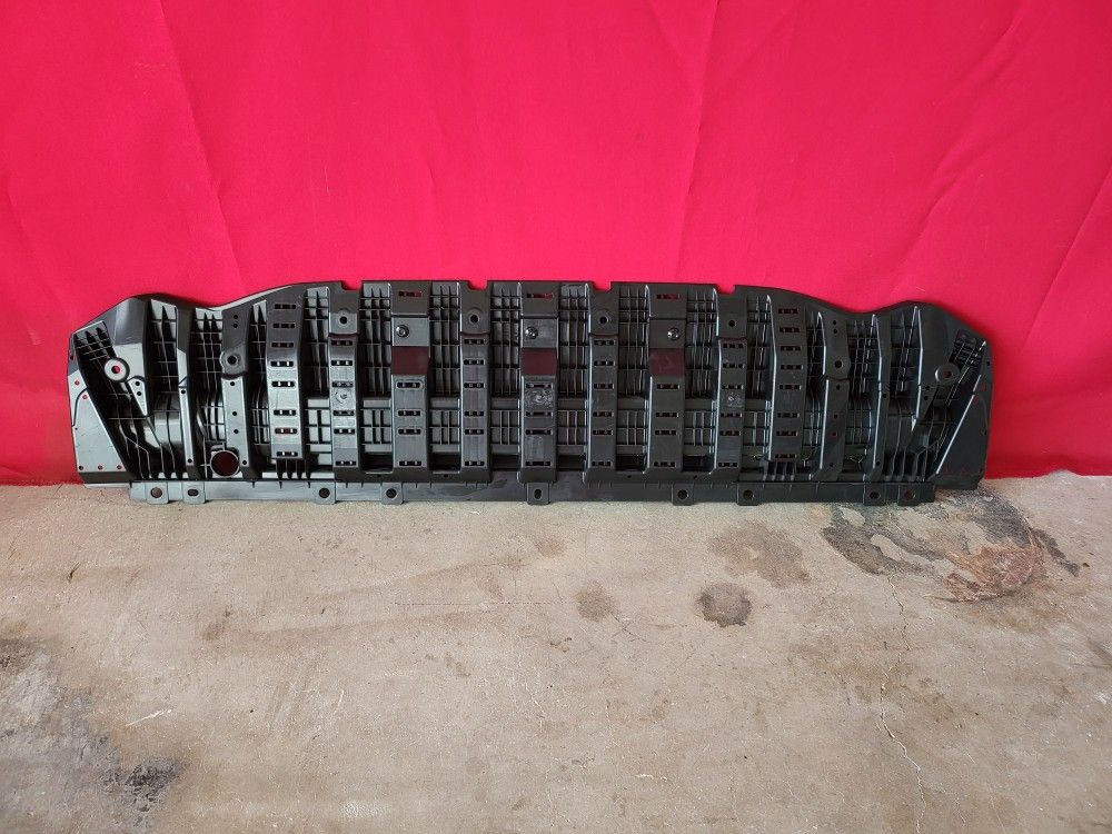 2019 - 2022 Nissan Altima Front Engine Splash Shield Cover