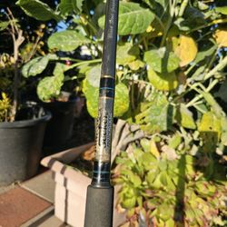 Seeker Black Steel G-6470H (Long Beach)