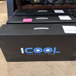 Portable Ice Bath tub