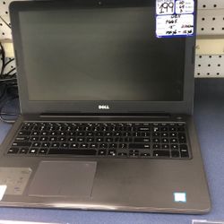 Dell Laptop P66F
