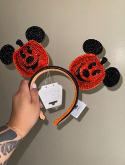 Disney Ears ! Customized!